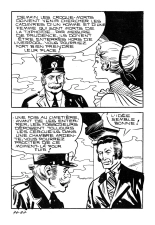 Jacula 076 - Le germe du vampire : page 96