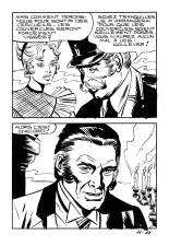 Jacula 076 - Le germe du vampire : page 97