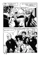 Jacula 076 - Le germe du vampire : page 98
