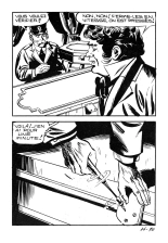 Jacula 076 - Le germe du vampire : page 99