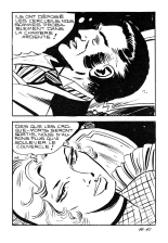 Jacula 076 - Le germe du vampire : page 105