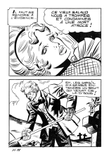 Jacula 076 - Le germe du vampire : page 108