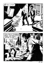 Jacula 076 - Le germe du vampire : page 115
