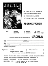 Jacula 076 - Le germe du vampire : page 120
