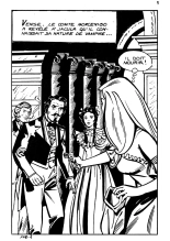 Jacula 108 - Duel de femmes : page 5