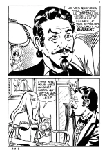 Jacula 108 - Duel de femmes : page 7