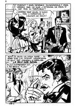 Jacula 108 - Duel de femmes : page 8