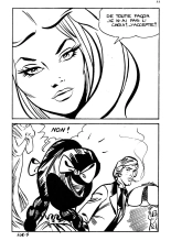 Jacula 108 - Duel de femmes : page 11