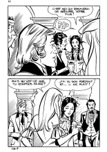 Jacula 108 - Duel de femmes : page 12