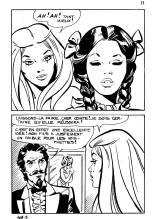 Jacula 108 - Duel de femmes : page 13