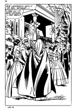 Jacula 108 - Duel de femmes : page 14