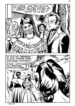 Jacula 108 - Duel de femmes : page 15
