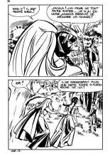 Jacula 108 - Duel de femmes : page 16