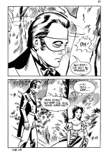 Jacula 108 - Duel de femmes : page 17