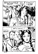 Jacula 108 - Duel de femmes : page 20