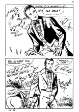 Jacula 108 - Duel de femmes : page 23