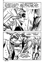 Jacula 108 - Duel de femmes : page 24