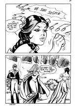 Jacula 108 - Duel de femmes : page 25