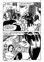 Jacula 108 - Duel de femmes : page 27