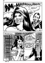 Jacula 108 - Duel de femmes : page 28