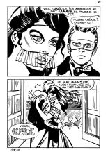Jacula 108 - Duel de femmes : page 29