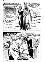 Jacula 108 - Duel de femmes : page 30