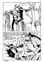 Jacula 108 - Duel de femmes : page 31