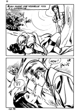 Jacula 108 - Duel de femmes : page 32