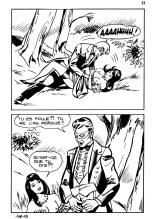 Jacula 108 - Duel de femmes : page 33