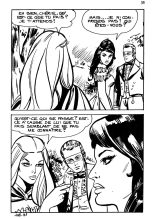 Jacula 108 - Duel de femmes : page 35