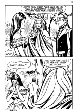 Jacula 108 - Duel de femmes : page 37