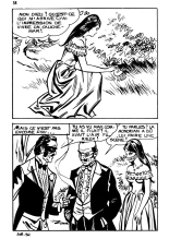 Jacula 108 - Duel de femmes : page 38