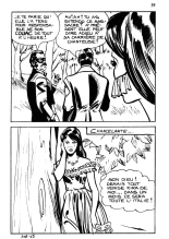 Jacula 108 - Duel de femmes : page 39