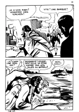 Jacula 108 - Duel de femmes : page 41