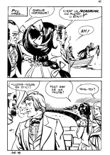 Jacula 108 - Duel de femmes : page 43