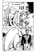Jacula 108 - Duel de femmes : page 44