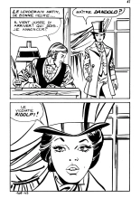 Jacula 108 - Duel de femmes : page 47