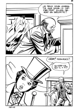 Jacula 108 - Duel de femmes : page 49