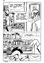 Jacula 108 - Duel de femmes : page 50