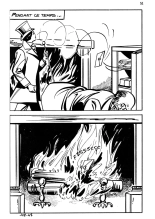 Jacula 108 - Duel de femmes : page 51