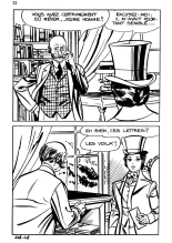 Jacula 108 - Duel de femmes : page 52