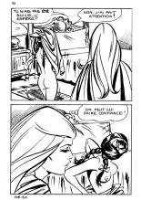 Jacula 108 - Duel de femmes : page 54