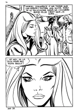 Jacula 108 - Duel de femmes : page 56
