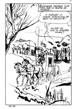 Jacula 108 - Duel de femmes : page 57