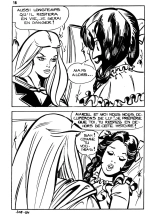 Jacula 108 - Duel de femmes : page 58