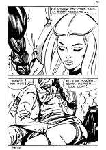 Jacula 108 - Duel de femmes : page 59