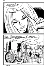 Jacula 108 - Duel de femmes : page 60