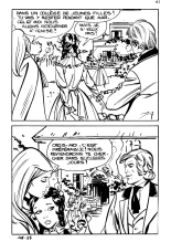 Jacula 108 - Duel de femmes : page 61