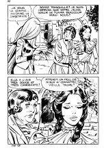 Jacula 108 - Duel de femmes : page 62