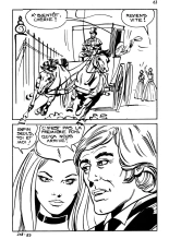 Jacula 108 - Duel de femmes : page 63